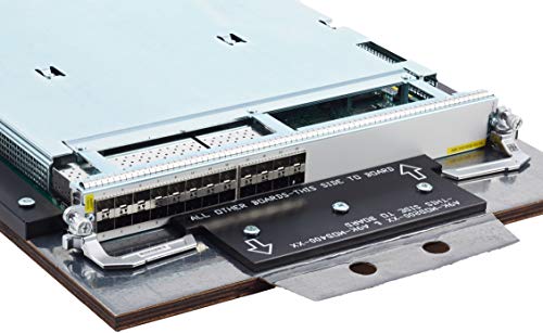 Cisco Packet Transport Optimized Line Card - Expansion module - 10 Gigabit SFP+ / SFP (mini-GBIC) x 24 - for ASR 9001, 9001-S, 9006, 9010