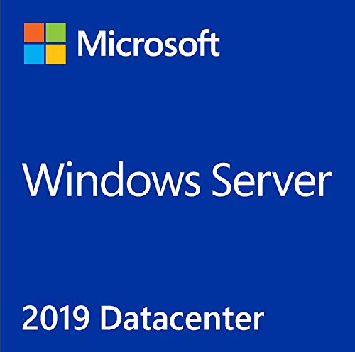 Microsoft Windows Server 2019 Datacenter - Licence - 4 additional cores - OEM - no media/no key - English