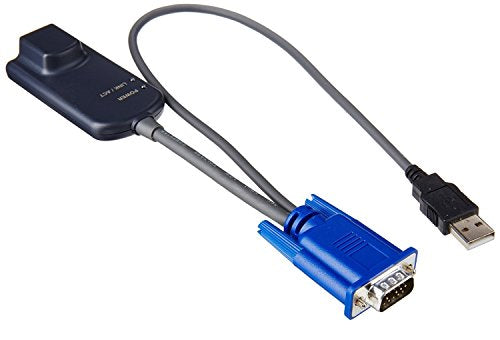 APC KVM 2G SERVER MODULE USB