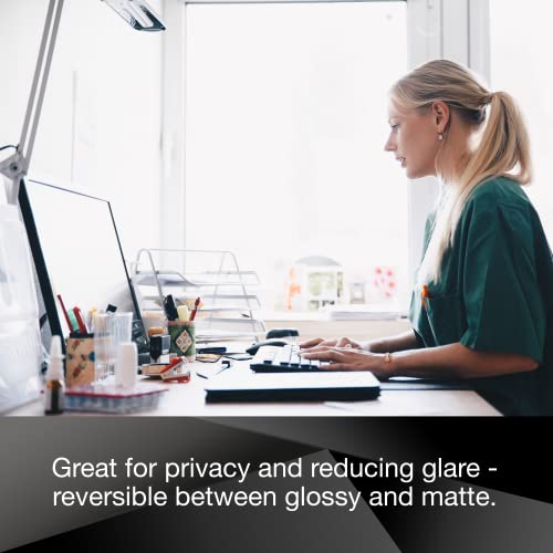 3M Privacy Filter for 24" Monitors 16:9 - Display privacy filter - 24" wide