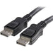 StarTech 7m DisplayPort Cable with Latches