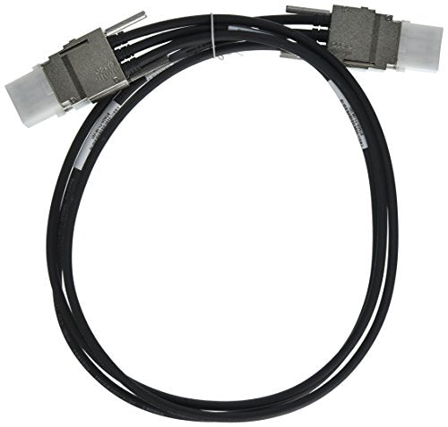Cisco StackWise 480 - Stacking cable - 1 m - for Catalyst 3850-24, 3850-48