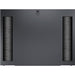 NetShelter SX 42U 1200 Split Feed Through Side Panels Black Qty 2