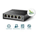 TP-Link 5-Port Gigabit Easy Smart Switch - TL-SG105E