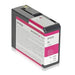 Epson T5803 - Print cartridge - 1 x magenta