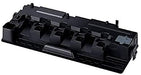 Samsung CLT-W808 - Black, yellow, cyan, magenta - waste toner collector - for MultiXpress SL-X3220NR, SL-X3280NR, SL-X400LX, SL-X401LX, SL-X4250LX, SL-X4300LX