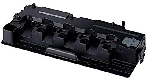 Samsung CLT-W808 - Black, yellow, cyan, magenta - waste toner collector - for MultiXpress SL-X3220NR, SL-X3280NR, SL-X400LX, SL-X401LX, SL-X4250LX, SL-X4300LX