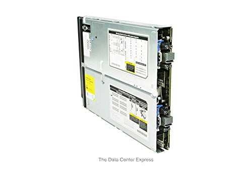 HP BL660c Gen8 E5-4650v2 4P 128GB Svr