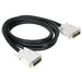 C2G - DVI cable - single link - DVI-I (M) to DVI-I (M) - 1 m