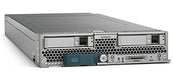 Cisco UCS B200 M3 Performance SmartPlay Expansion Pack - Server - blade - 2-way - 2 x Xeon E5-2680 / 2.7 GHz - RAM 256 GB - SAS - hot-swap 2.5" bay(s) - no HDD - MGA G200e - 10 GigE, 10Gb FCoE - monitor: none