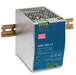 D-Link DIS N480-48 - Power supply (DIN rail mountable) - 480 Watt - for DIS 100G-5PSW