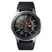 Best Value Samsung Galaxy Watch Bluetooth 46mm - Silver (UK Version)