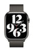 Apple - Loop for smart watch - Regular size - graphite