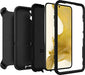 OtterBox Defender Samsung Galaxy S22 - black