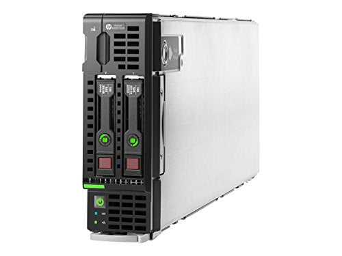 HP BL460c Gen9 E5-2609v3 1P 16GB Svr