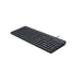 HP 150 - Keyboard - UK - black