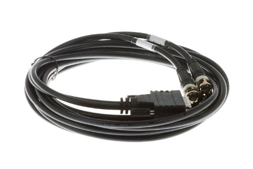 Cable FSIP and MIP-CE1:BNC 75ohm/Unbalanced 5 metres
