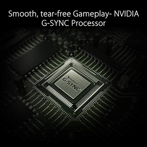 ASUS ROG Swift 360Hz PG259QN - LED monitor - 24.5" - 1920 x 1080 Full HD (1080p) @ 360 Hz - IPS - 400 cd/m - HDR10 - 1 ms - HDMI, DisplayPort