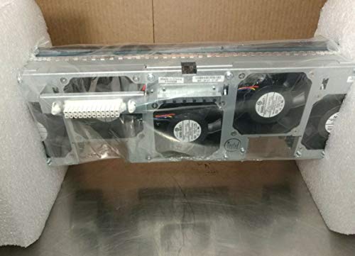 Cisco - Fan unit with bezel - for Cisco 3925, 3925E, 3945, 3945E