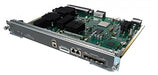 Cisco Supervisor Engine 8-E - Control processor - plug-in module