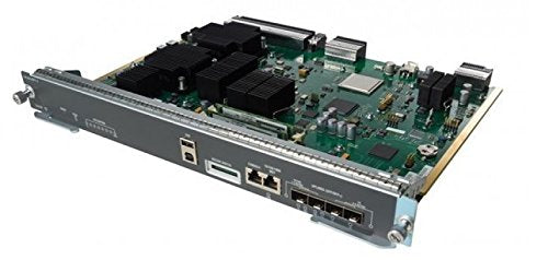 Cisco Supervisor Engine 8-E - Control processor - plug-in module