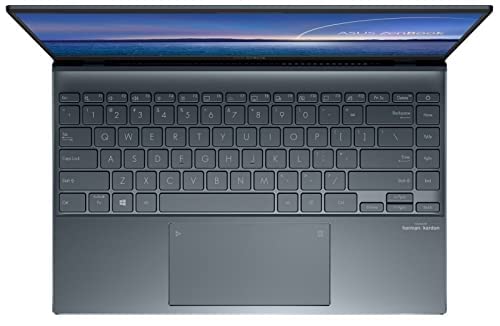 ASUS UX425EA i5-1135G7 14 8GB 512GB W10H