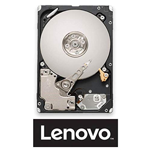 Lenovo ThinkSystem - Hard drive - 8 TB - hot-swap - 3.5" - SATA 6Gb/s - NL - 7200 rpm - for ThinkAgile HX1321 Certified Node, HX2320 Appliance, ThinkSystem SR645, SR665