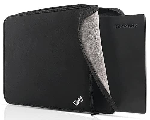 Lenovo ThinkPad 12in Sleeve Notebook Case