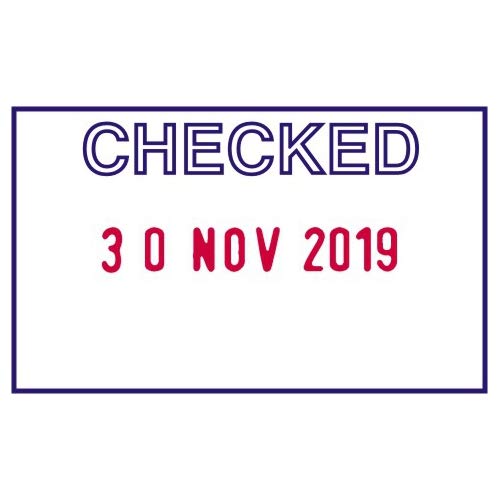 Best Value Trodat Replacement Ink Pads