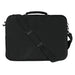 techair TABUN33MV4 - Notebook carrying case - 17.3" - black - with optical USB mouse