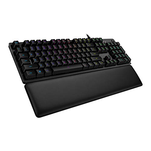 Logitech G512 Se Usb Uk Intl Keyboard
