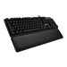 Logitech G512 Se Usb Uk Intl Keyboard