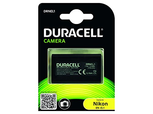 Digital Camera Battery 7.4v 750mAh