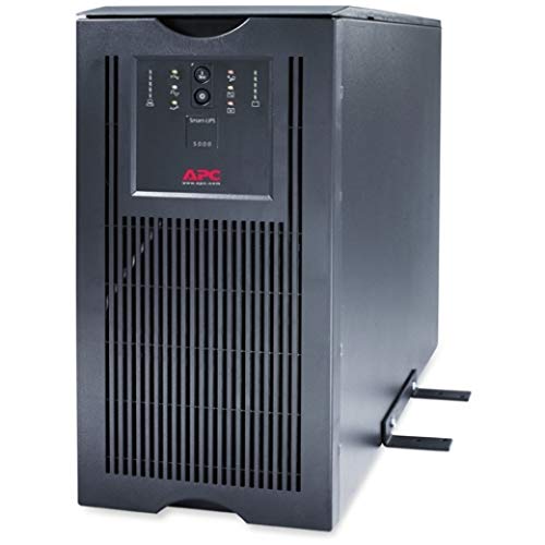APC Smart-UPS 5000VA 230V Rackmount/Tower*** SPECIAL DELIVERY - INFORMATION REQUIRED - CALL SALES FOR COST**