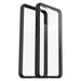 OtterBox React Series - Back cover for mobile phone - black crystal - for Samsung Galaxy A32