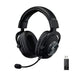 Logitech G Pro X Lightspeed Wireless Noise Cancelling Stereo Gaming Headset