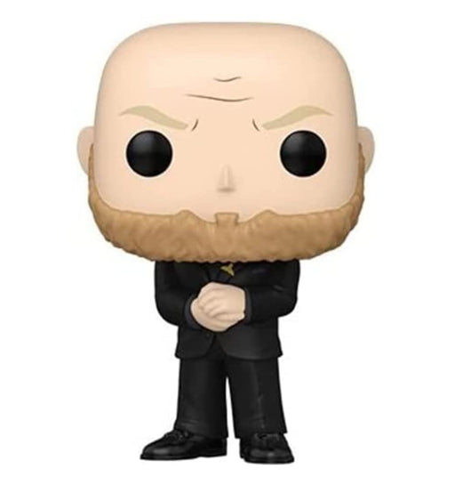 POP! Heroes: Black Lightning - Tobias Whale - 429 //57592