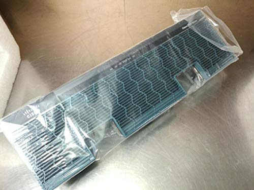 Cisco - Fan unit with bezel - for Cisco 3925, 3925E, 3945, 3945E