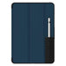 OtterBox Symmetry Series Folio - Flip cover for tablet - for Apple 10.2-inch iPad (7th generation, 8th generation)
