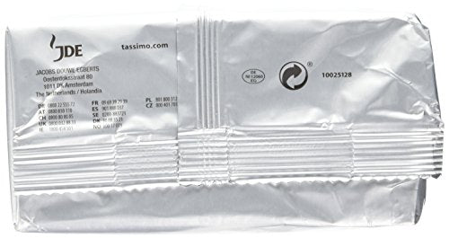 Tassimo Milk Creamer PK16