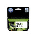 Best Value HP 3JA30AE 963XL High Yield Original Ink Cartridge, Black, Pack of 1