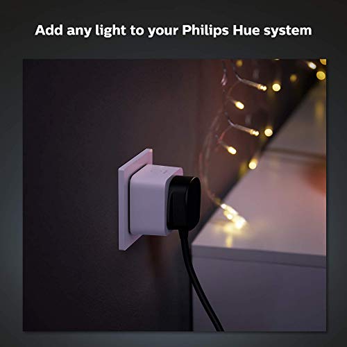 Philips Hue 1x Smart plug UK