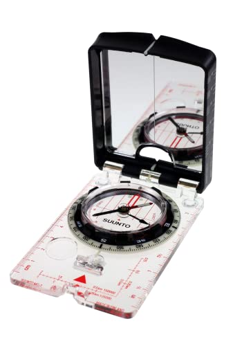 MC-2 NH Mirror Compass