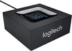 Logitech Bluetooth Audio Adapter - Bluetooth wireless audio receiver