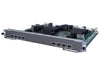 HP 10500 8-port 10GbE SFP+ EB Module