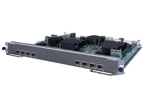HP 10500 8-port 10GbE SFP+ EB Module