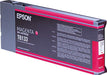 Epson T6133 - 110 ml - magenta - original - ink cartridge - for Stylus Pro 4000 C8, Pro 4000-C8, Pro 4400, Pro 4450, Pro 4800, Pro 4880