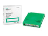 HPE Non Custom Labeled Library Pack - Storage library cartridge magazine - capacity: 20 LTO tapes