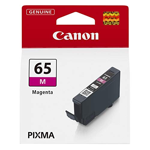CANON 4217C001 CLI65M Magenta Ink Cart