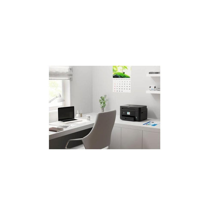 WF2965DWF A4 Colour Inkjet MFP